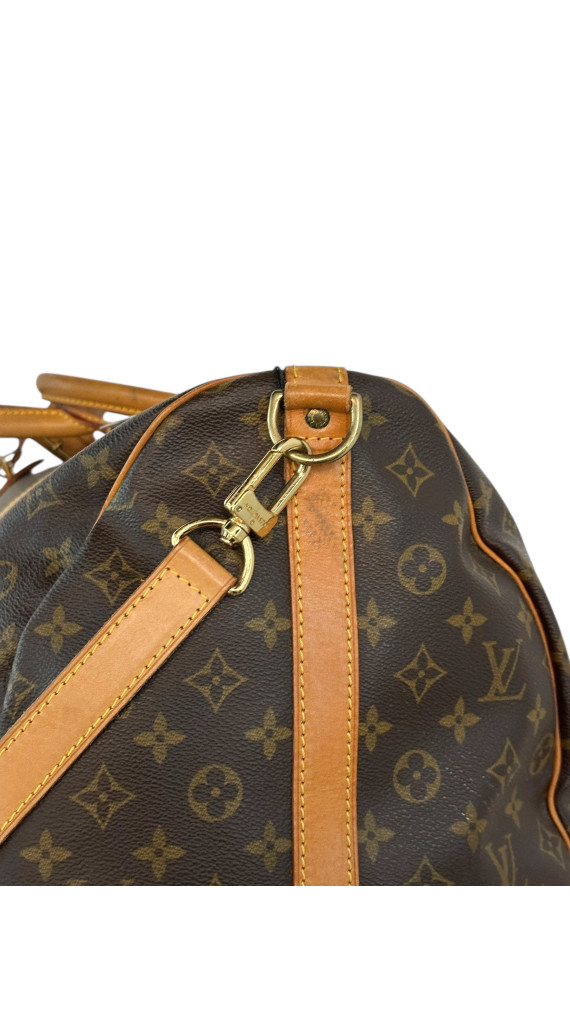 Louis Vuitton Keepall 60