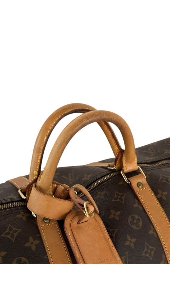 Louis Vuitton Keepall 60