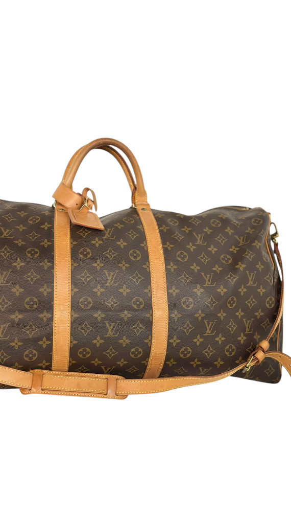 Louis Vuitton Keepall 60