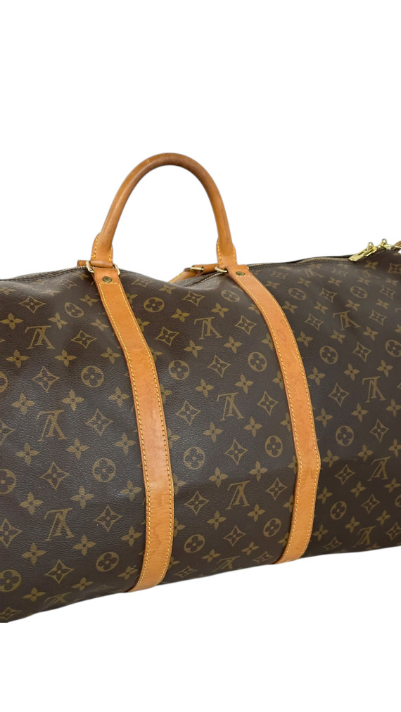 Louis Vuitton Keepall 60