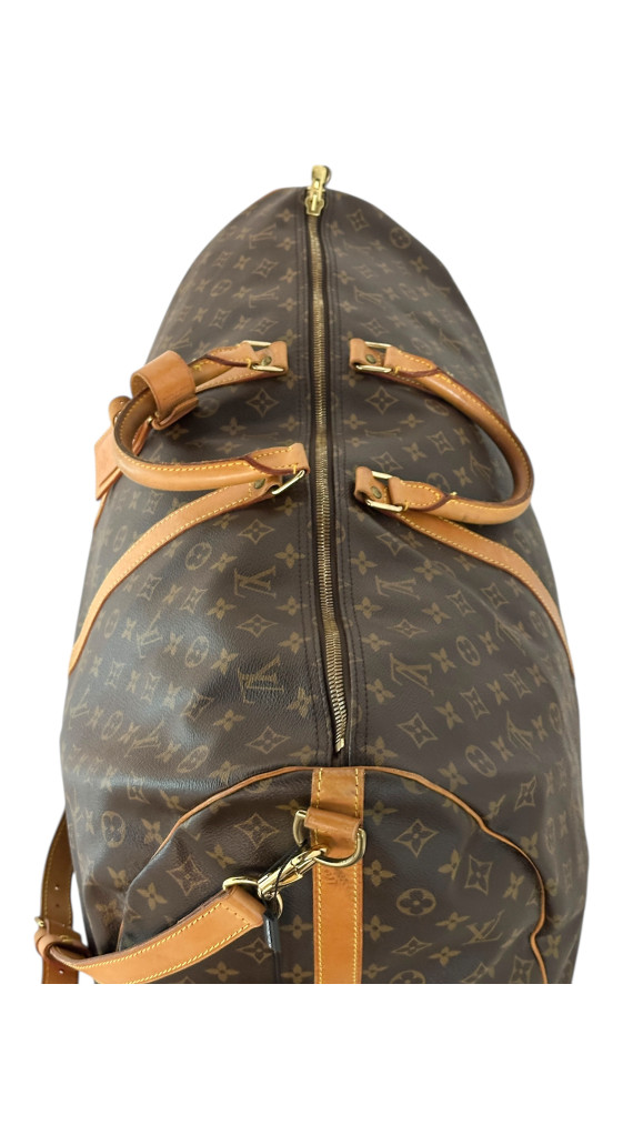 Louis Vuitton Keepall 60