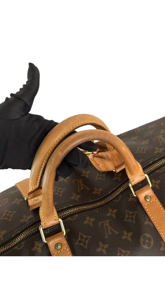 Louis Vuitton Keepall 60