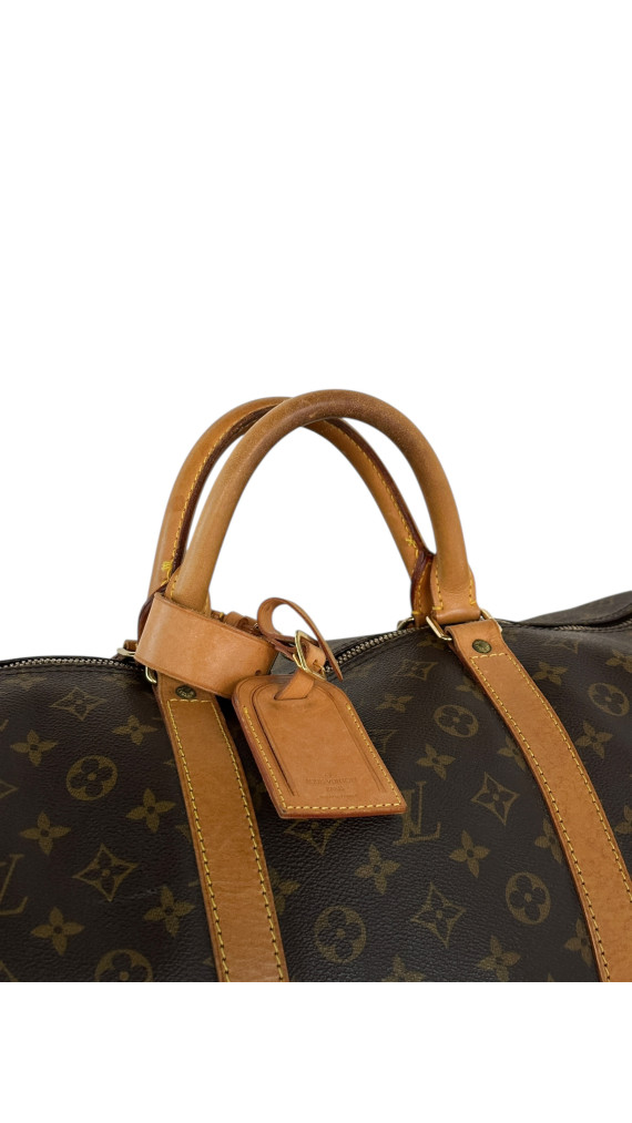 Louis Vuitton Keepall 60