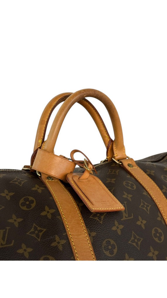 Louis Vuitton Keepall 60
