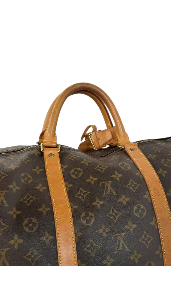 Louis Vuitton Keepall 60
