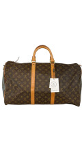 Louis Vuitton Keepall 50