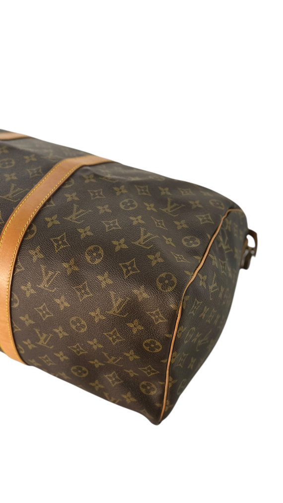 Louis Vuitton Keepall 50