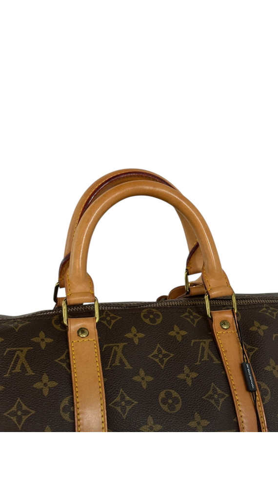 Louis Vuitton Keepall 50