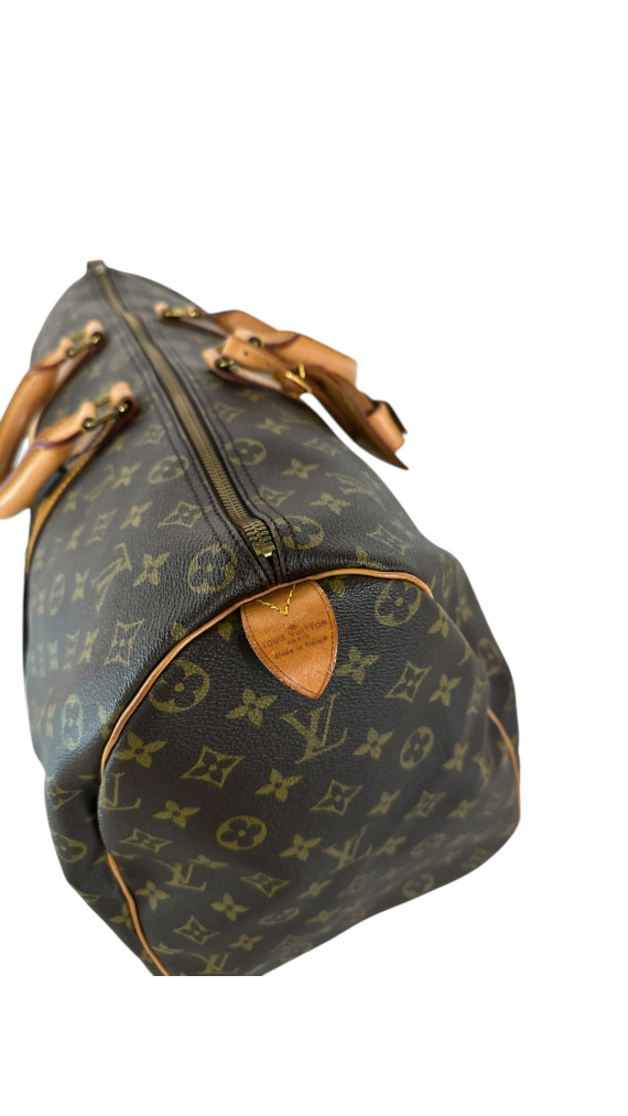 Louis Vuitton Keepall 50
