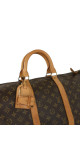 Louis Vuitton Keepall 50