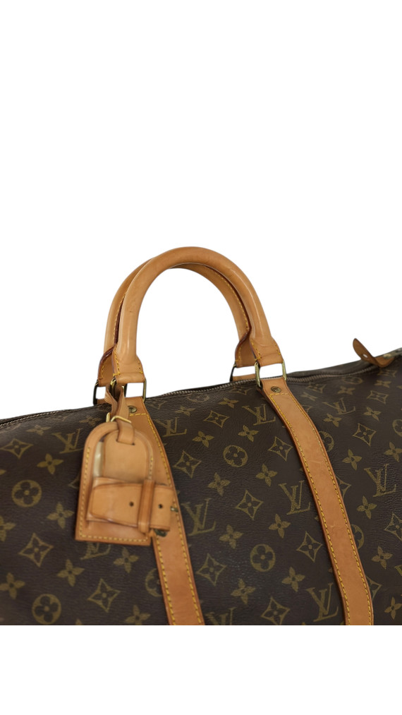 Louis Vuitton Keepall 50