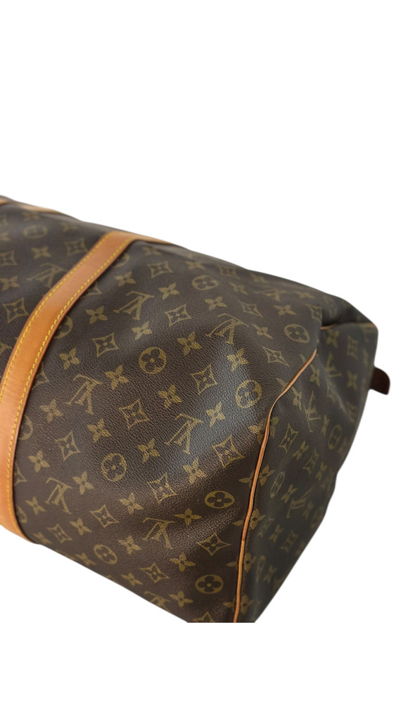 Louis Vuitton Keepall 50