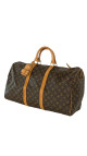 Louis Vuitton Keepall 50