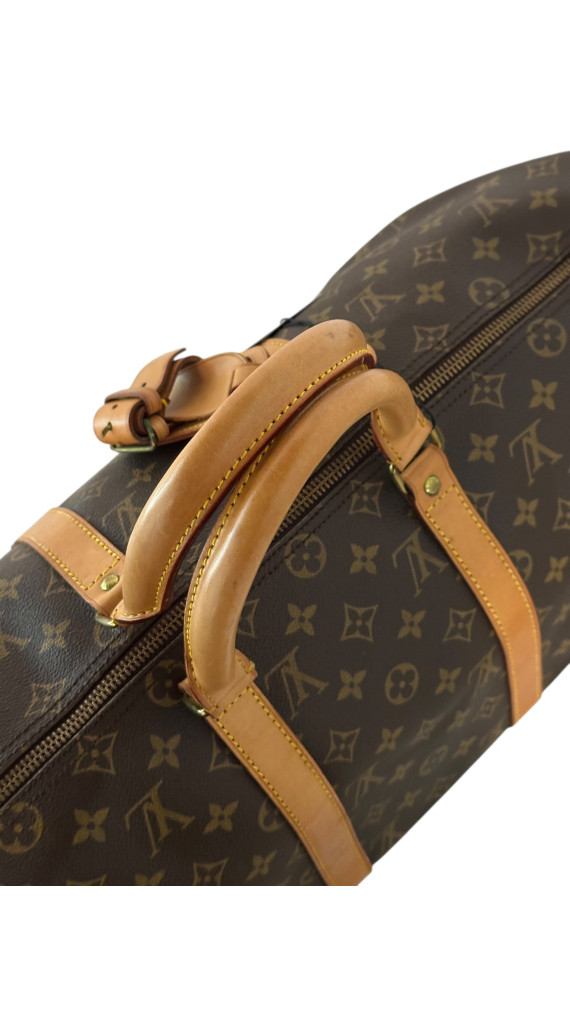 Louis Vuitton Keepall 50