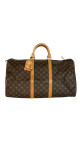Louis Vuitton Keepall 50