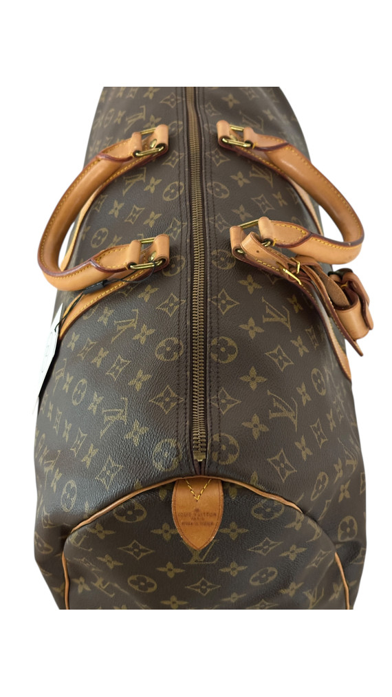 Louis Vuitton Keepall 50