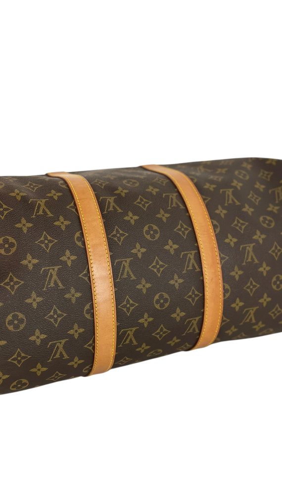 Louis Vuitton Keepall 50