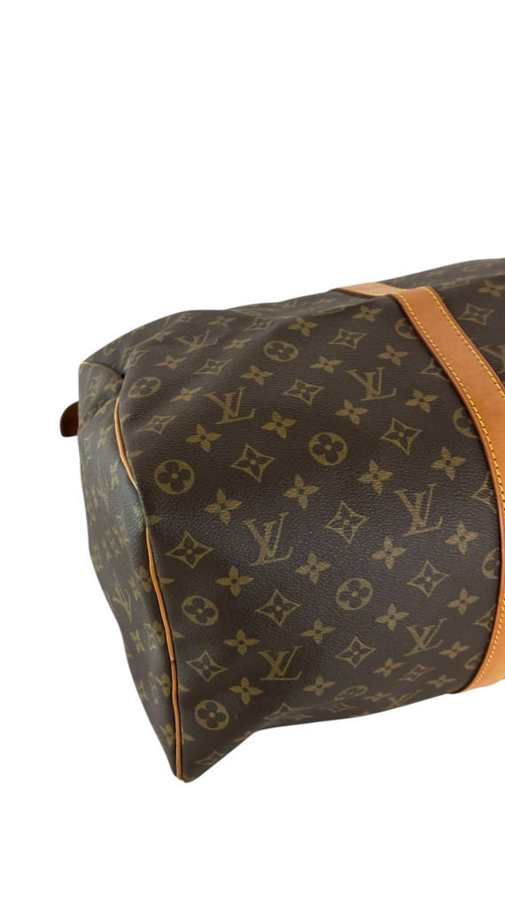Louis Vuitton Keepall 50