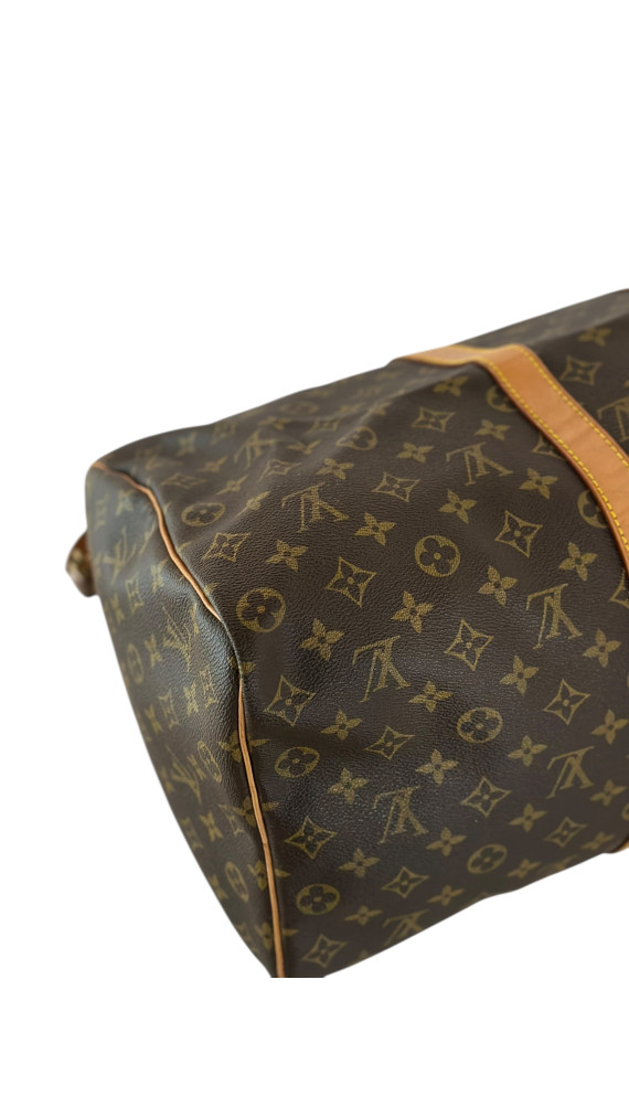 Louis Vuitton Keepall 50