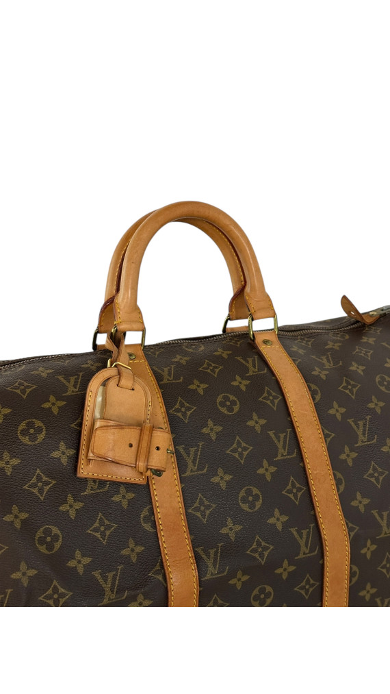 Louis Vuitton Keepall 50