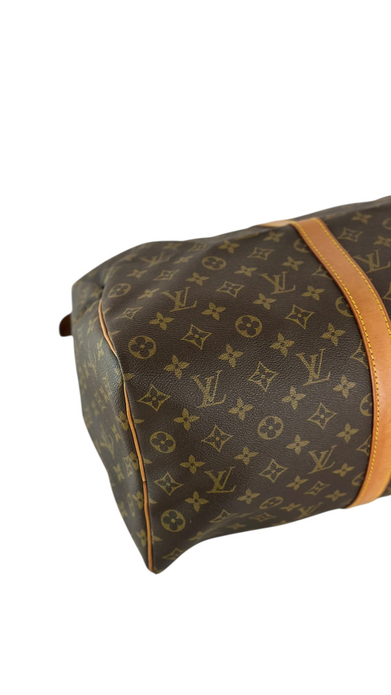 Louis Vuitton Keepall 50