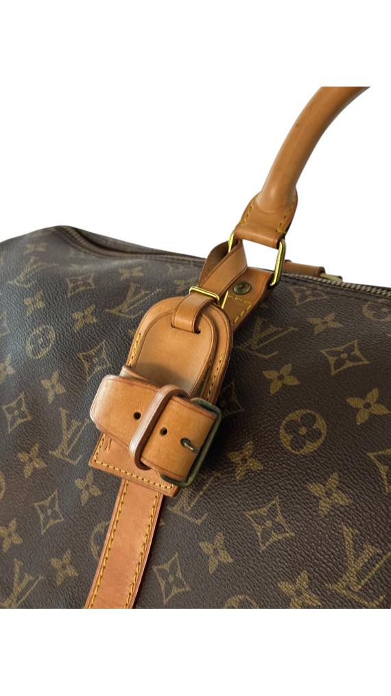 Louis Vuitton Keepall 50