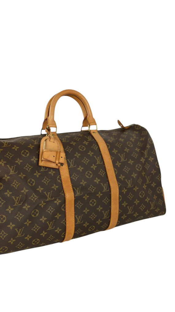 Louis Vuitton Keepall 50