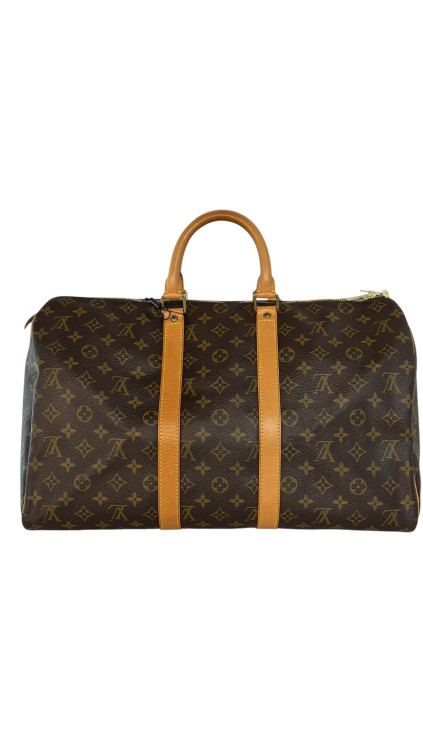 Louis Vuitton Keepall 45