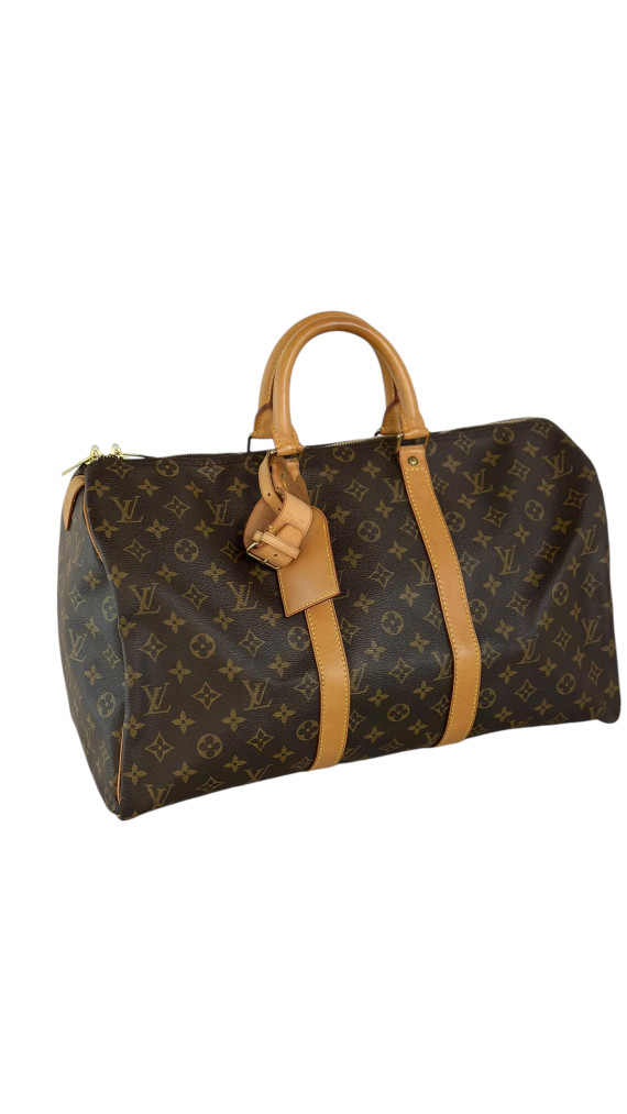 Louis Vuitton Keepall 45