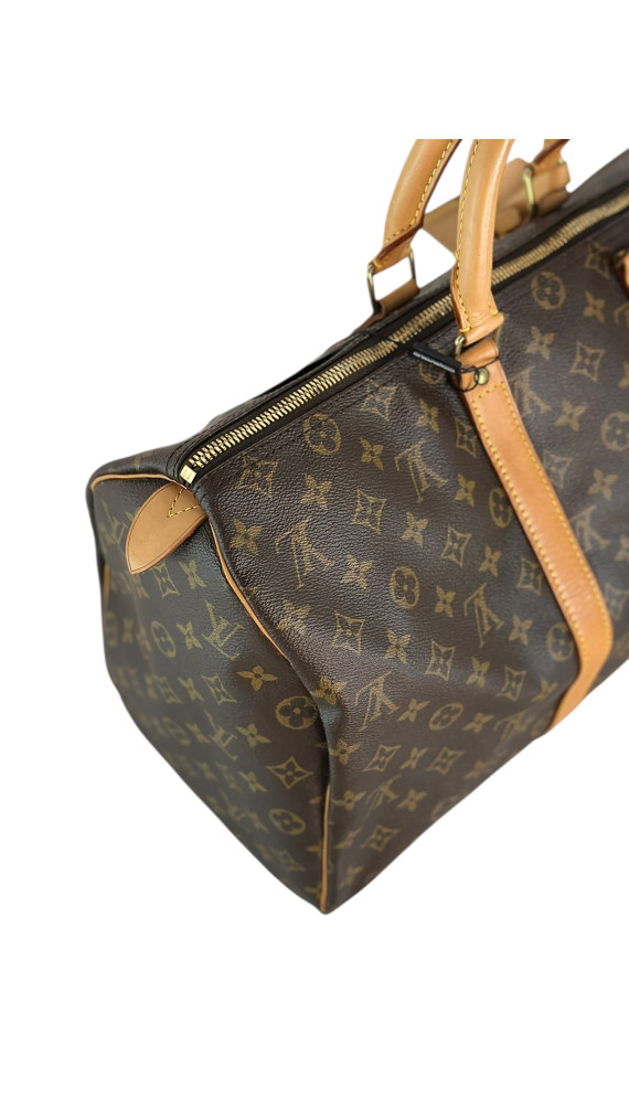 Louis Vuitton Keepall 45