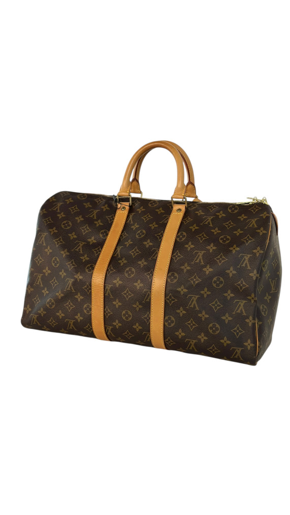 Louis Vuitton Keepall 45