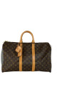 Louis Vuitton Keepall 45