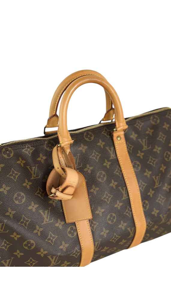 Louis Vuitton Keepall 45