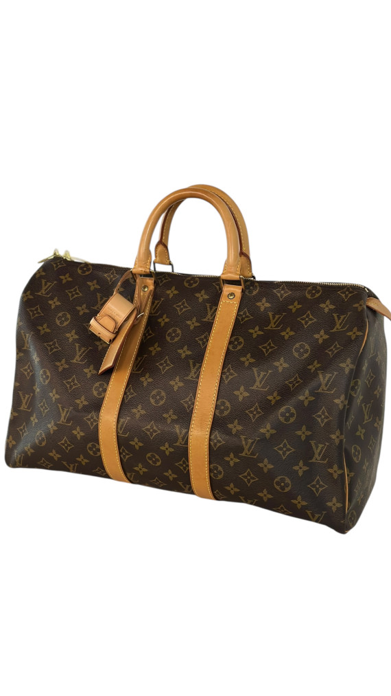 Louis Vuitton Keepall 45