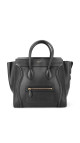 Celine Luggage Bag Size Mini (Den største str)