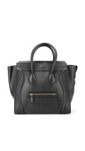 Celine Luggage Bag Size Mini (Den største str)