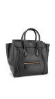 Celine Luggage Bag Size Mini (Den største str)