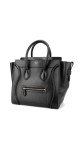 Celine Luggage Bag Size Mini (Den største str)