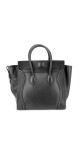Celine Luggage Bag Size Mini (Den største str)