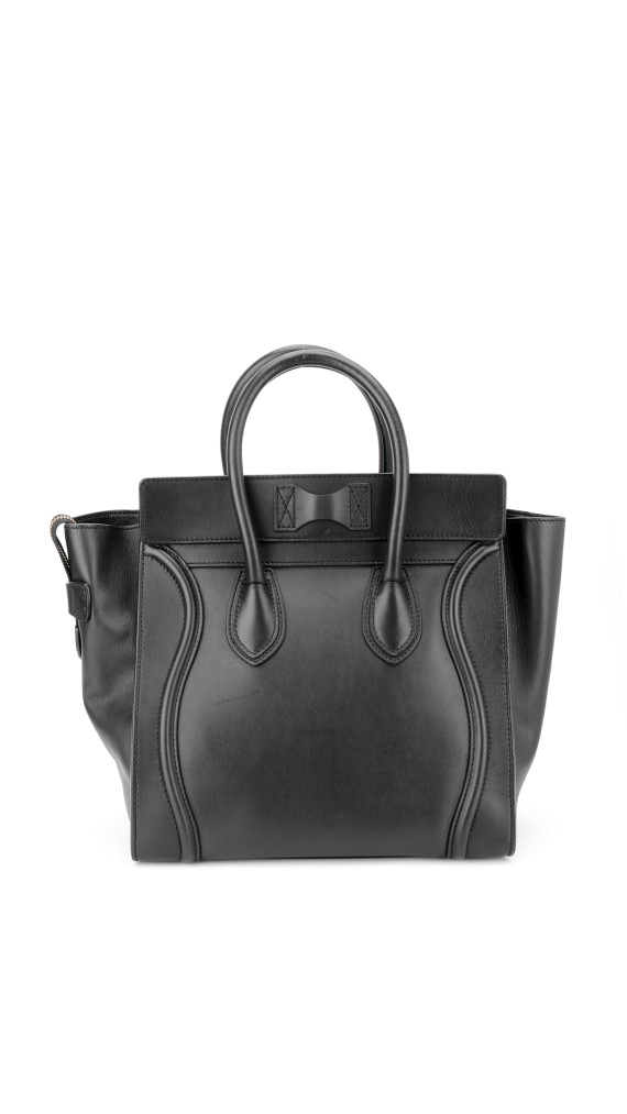 Celine Luggage Bag Size Mini (Den største str)