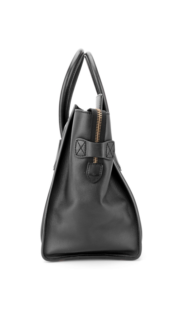Celine Luggage Bag Size Mini (Den største str)