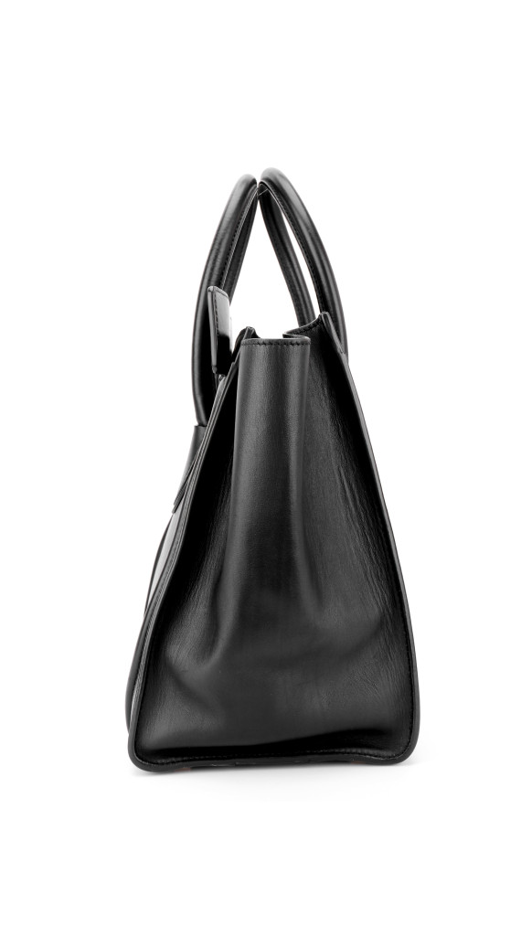 Celine Luggage Bag Size Mini (Den største str)