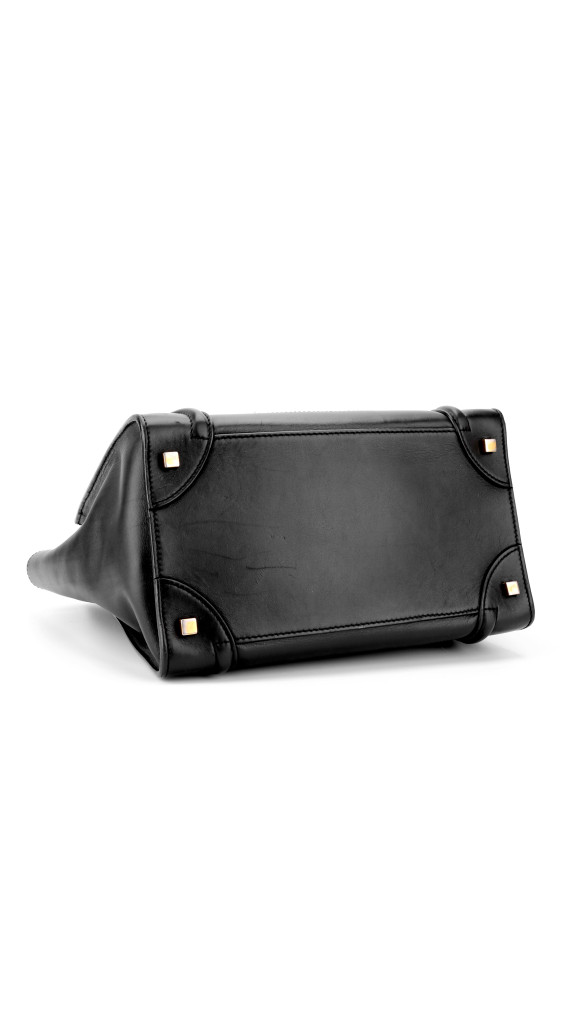 Celine Luggage Bag Size Mini (Den største str)