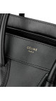 Celine Luggage Bag Size Mini (Den største str)