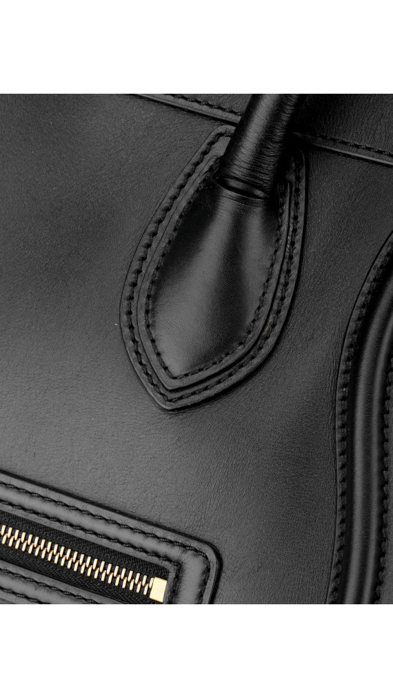 Celine Luggage Bag Size Mini (Den største str)
