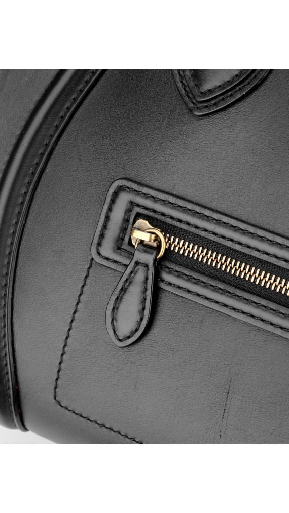Celine Luggage Bag Size Mini (Den største str)