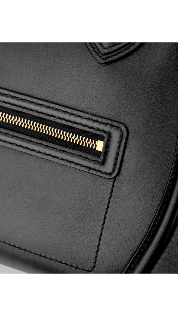 Celine Luggage Bag Size Mini (Den største str)