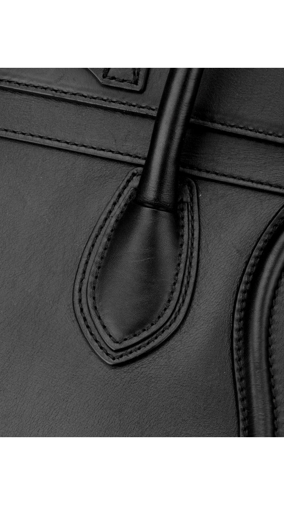 Celine Luggage Bag Size Mini (Den største str)