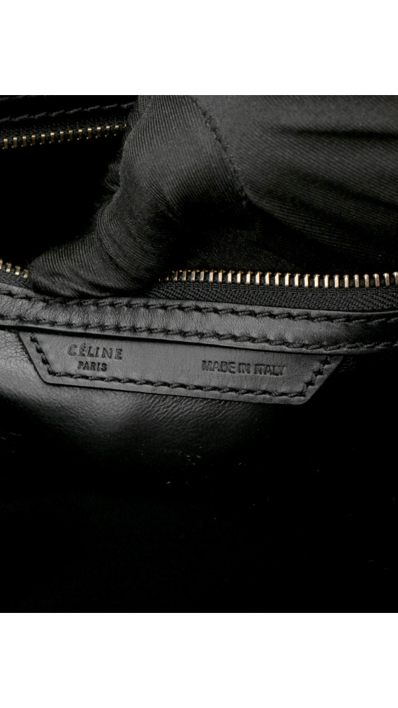 Celine Luggage Bag Size Mini (Den største str)