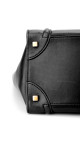 Celine Luggage Bag Size Mini (Den største str)